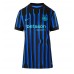 Inter Milan Luis Henrique #11 Domáci Ženy futbalový dres 2025-26 Krátky Rukáv